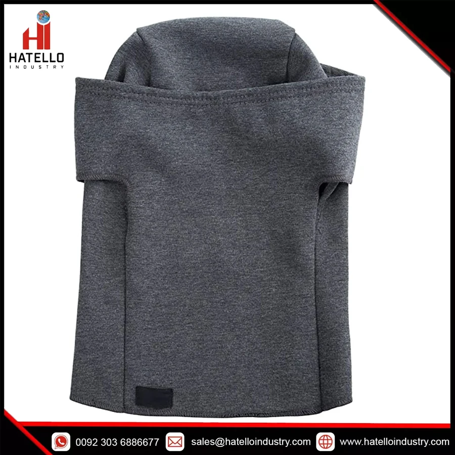 Warm Fleece Balaclava Windproof Ski Mask Cold Weather Face Mask Motorcycle Balaclava Hood Warmer Winter Sports Cap