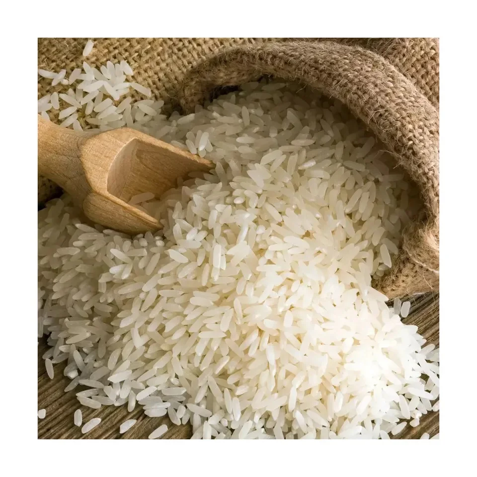 Arroz Basmati Mejor Calidad 100% Puro