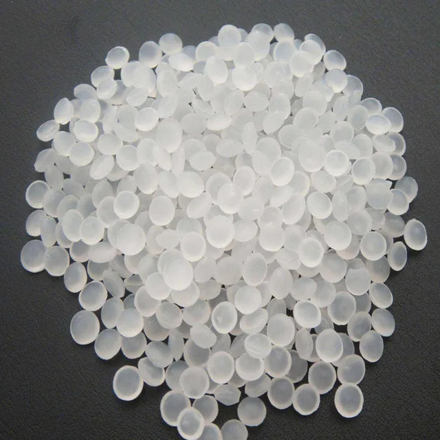 POLYPROPYLENE (PP)