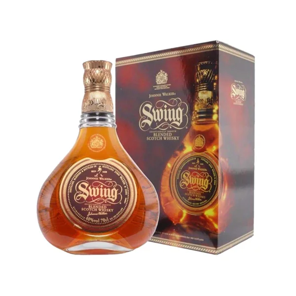 Swing Blended Scotch Whisky 750ML /Red Label/Double Black whiskey For Sale / Johnny Walker Whiskeys