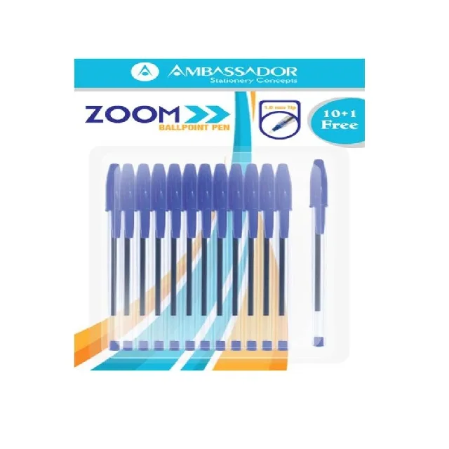 Best Quality Blue Color Pen best quality product from Indian seller and manufacturer with cheap price