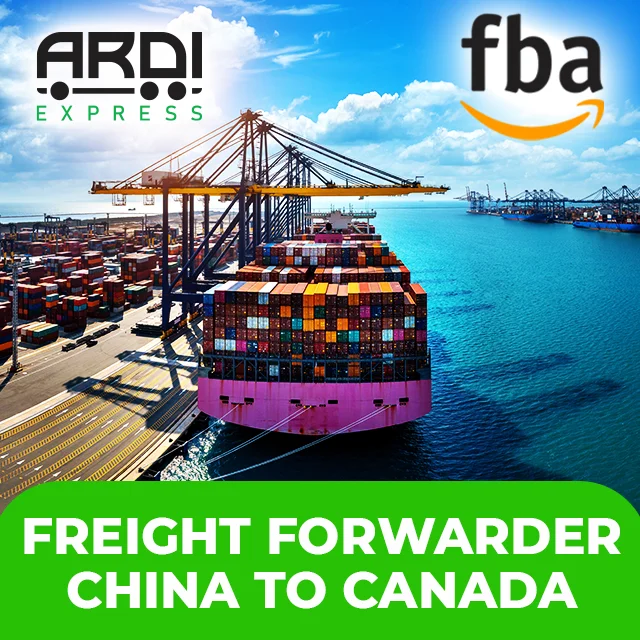 Safe and Secure Warehousing Solutions for USA-Bound Shipments