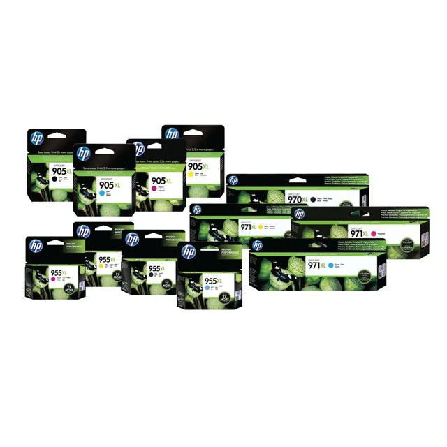 Ink Cartridge Black HP 955XL Cheaper Price