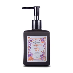Body Care and Skin Care Fragrance Body Lotion (Saffron & Mate Tea)