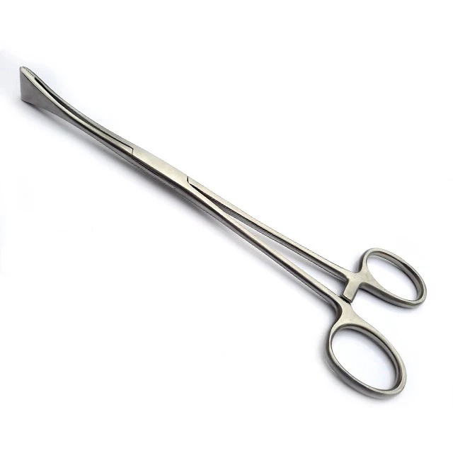 2023 High Quality Hemostatic Forceps High Quality Hemostatic Forceps Caesarean Section Hemostatic Forceps