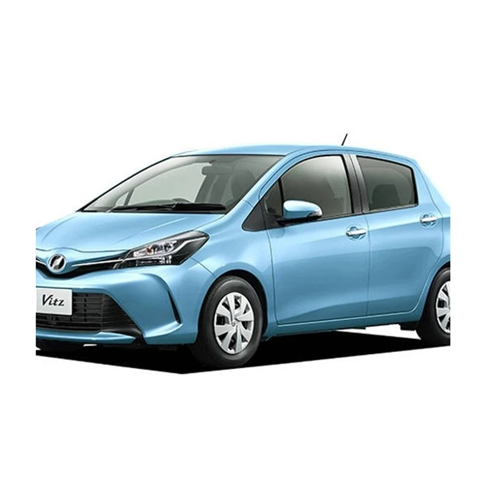 BUY CHEAP USED TOYOTAI VITZ LEFT HAND DRIVE CARS / ALL MODELS TOYOTAI  VITZ USED HATCHBACK