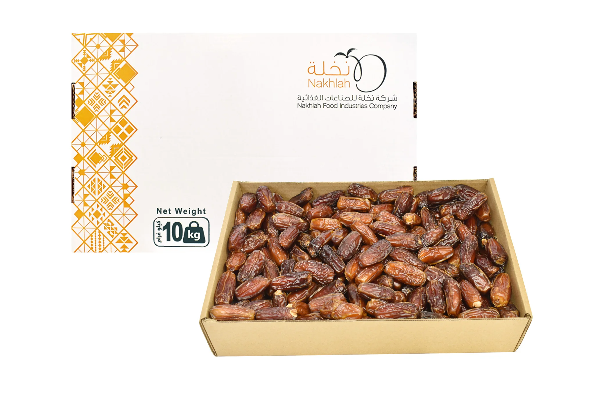 Mabroom Dates Saudi Arabia Premium Quality Mabroom dates Bulk Carton 5Kg Sweet Taste Dates Factory Saudi Arabia