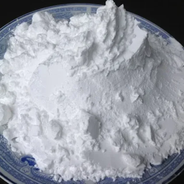 Tapioca Starch with Best Quality from Vietnam