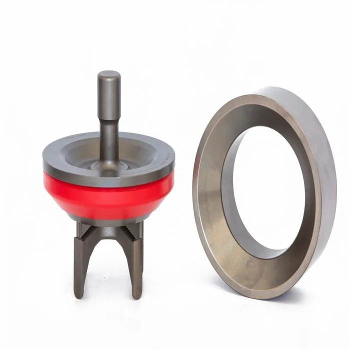 API PZ8  PZ9 PZ10 PZ11  Mud pump spare parts valve assembly  Valve Seat
