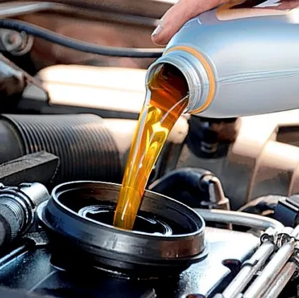 engine oil additives