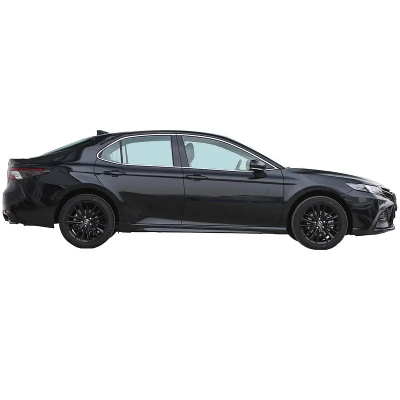 Недорогой седан 2020 Toyota Camry