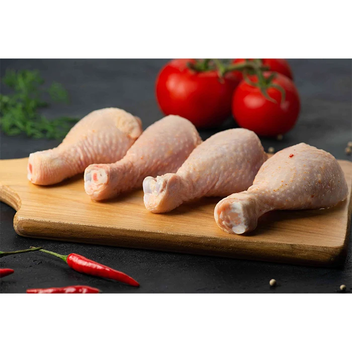 Malaysia Original Fried Seasonal Hot Spicy Chicken Marinade Coating Batter Mix Flour Powder for Fry Chicken