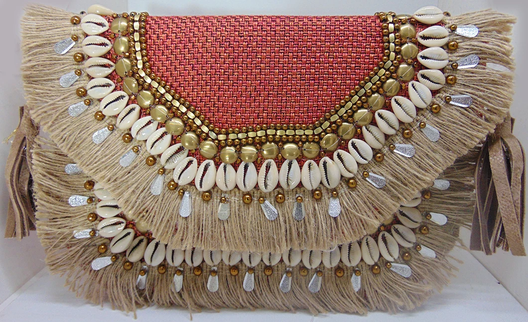 Banjara Indian Vintage Tribal Boho Gypsy Ethnic Clutch Boho bag