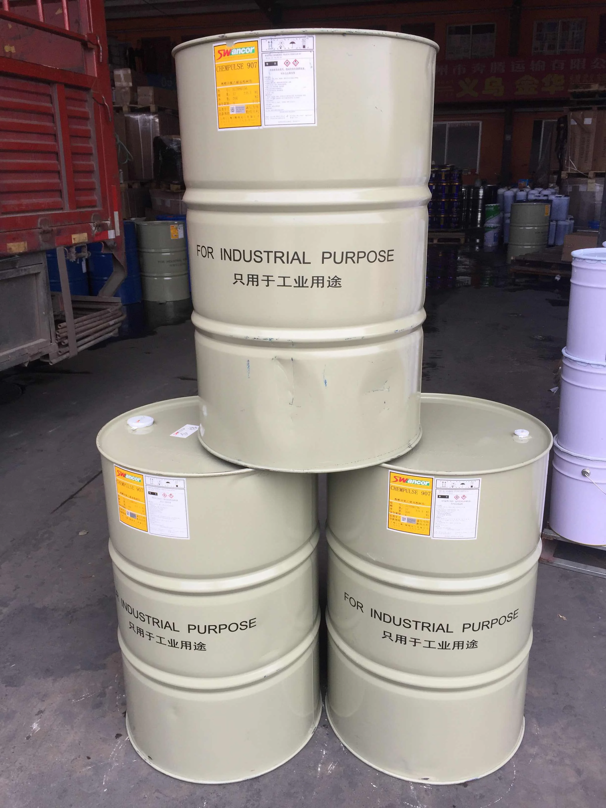 High performance phenolic type vinyl ester resin Liquid resin vinyl ester resin  for hand lay up