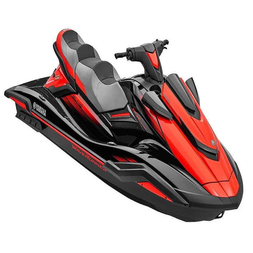 Yamahas WaveRunner VX Limited