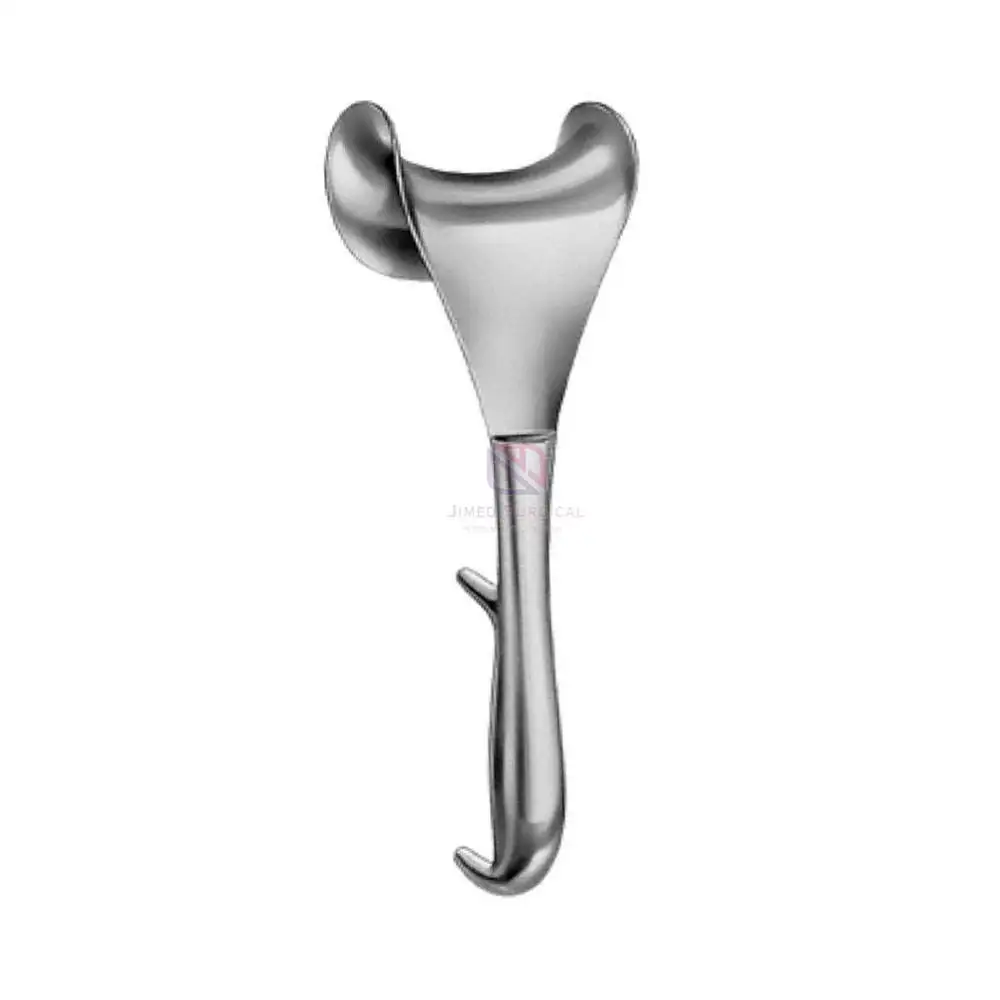 Lightweight Factory Best Selling Surgical Retractors Doyen Abdominal Retractor 25cm Top Quality General Surgical Retractors