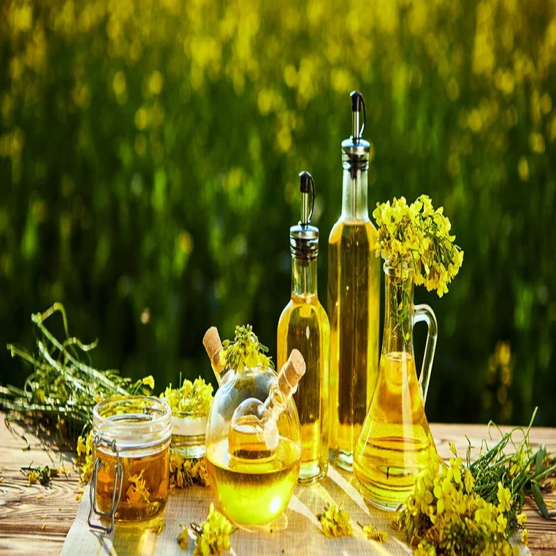 Order PREMIUM Grade Sunflower cooking OIL at wholesale price