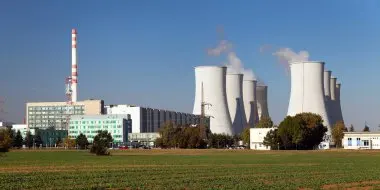1000 кВт мини-газификатор электростанции