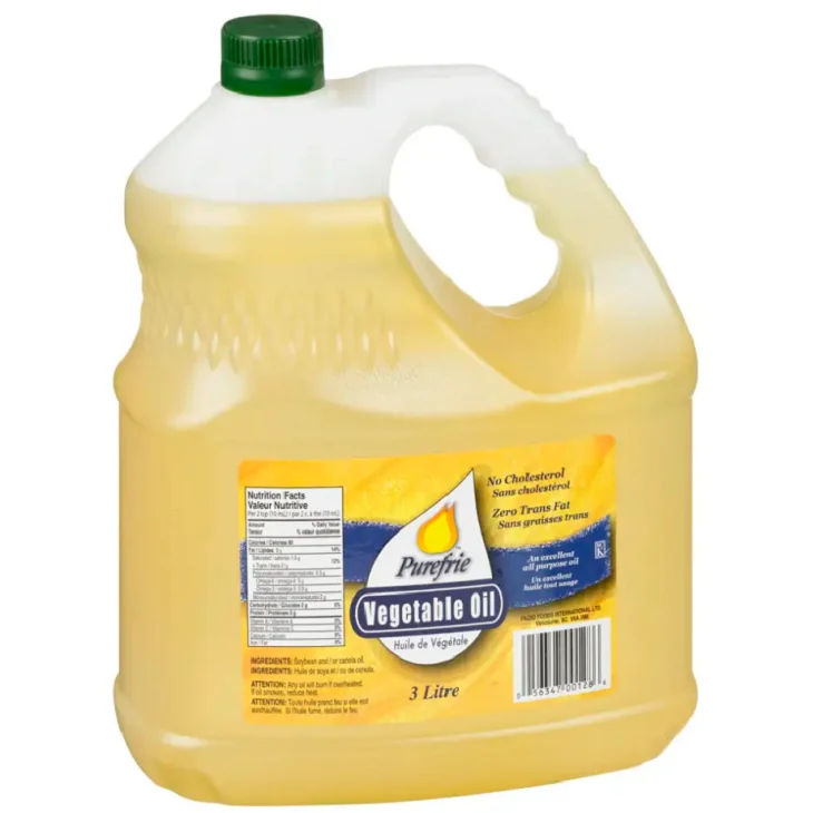 Factory direct sale Malaysia 24 degrees pollution-free 100% pure palm oil refined palm oil Low Price