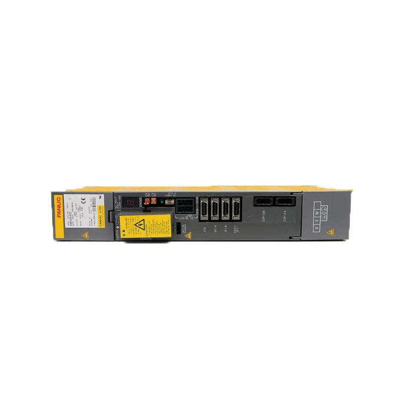 FANUC A06B-6097-H103 AC Servo Driver for Sale A06B6097H103 in stock