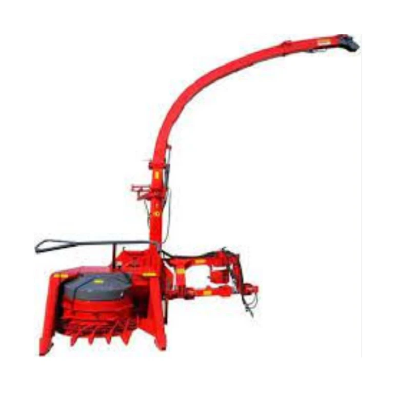 3-Row Independent Maize Chopper New Used Condition for Home Retail Manufacturer Plant Factory Use Produces Pellet Final Product