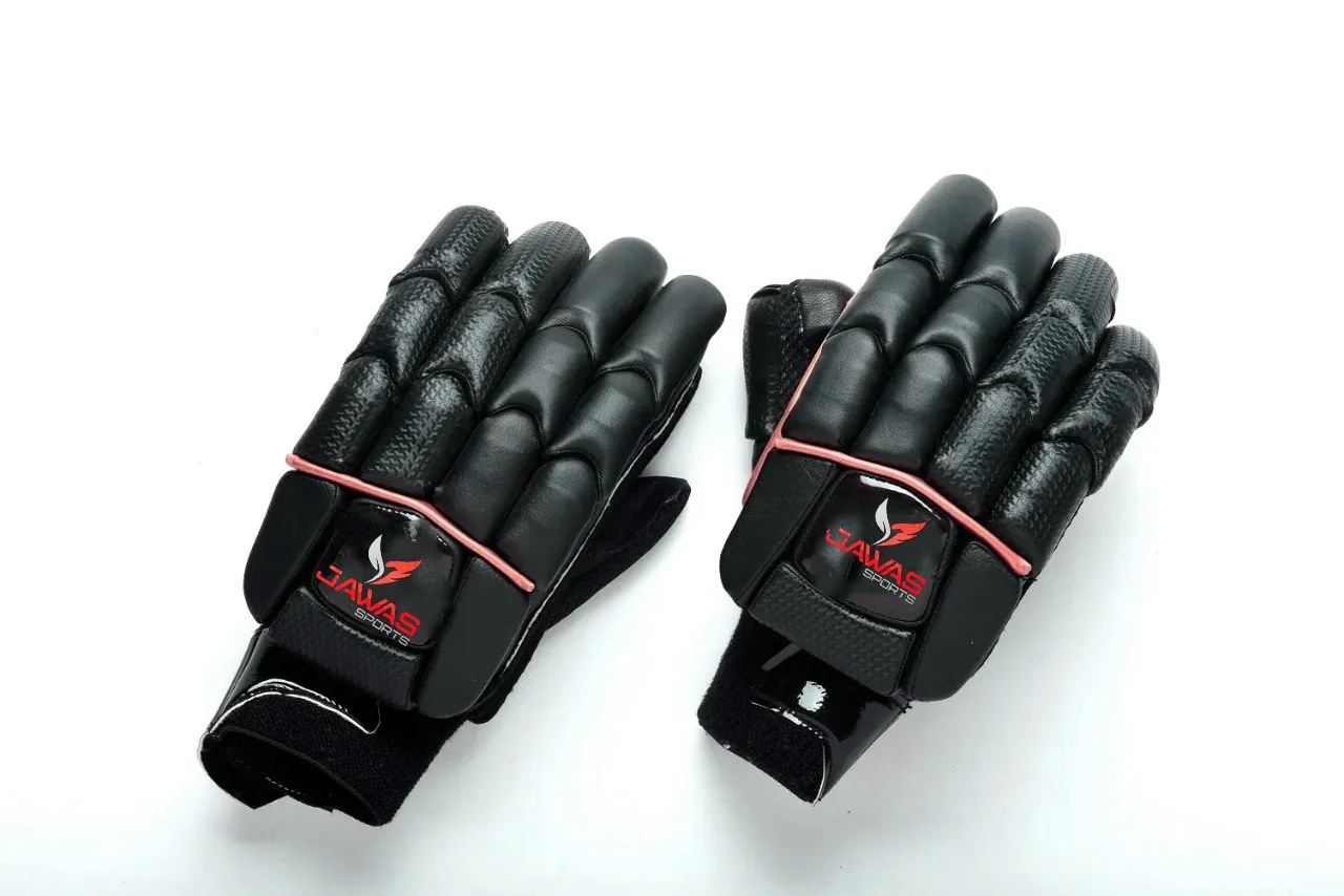 Cricket batting Comfortable gloves pro quality