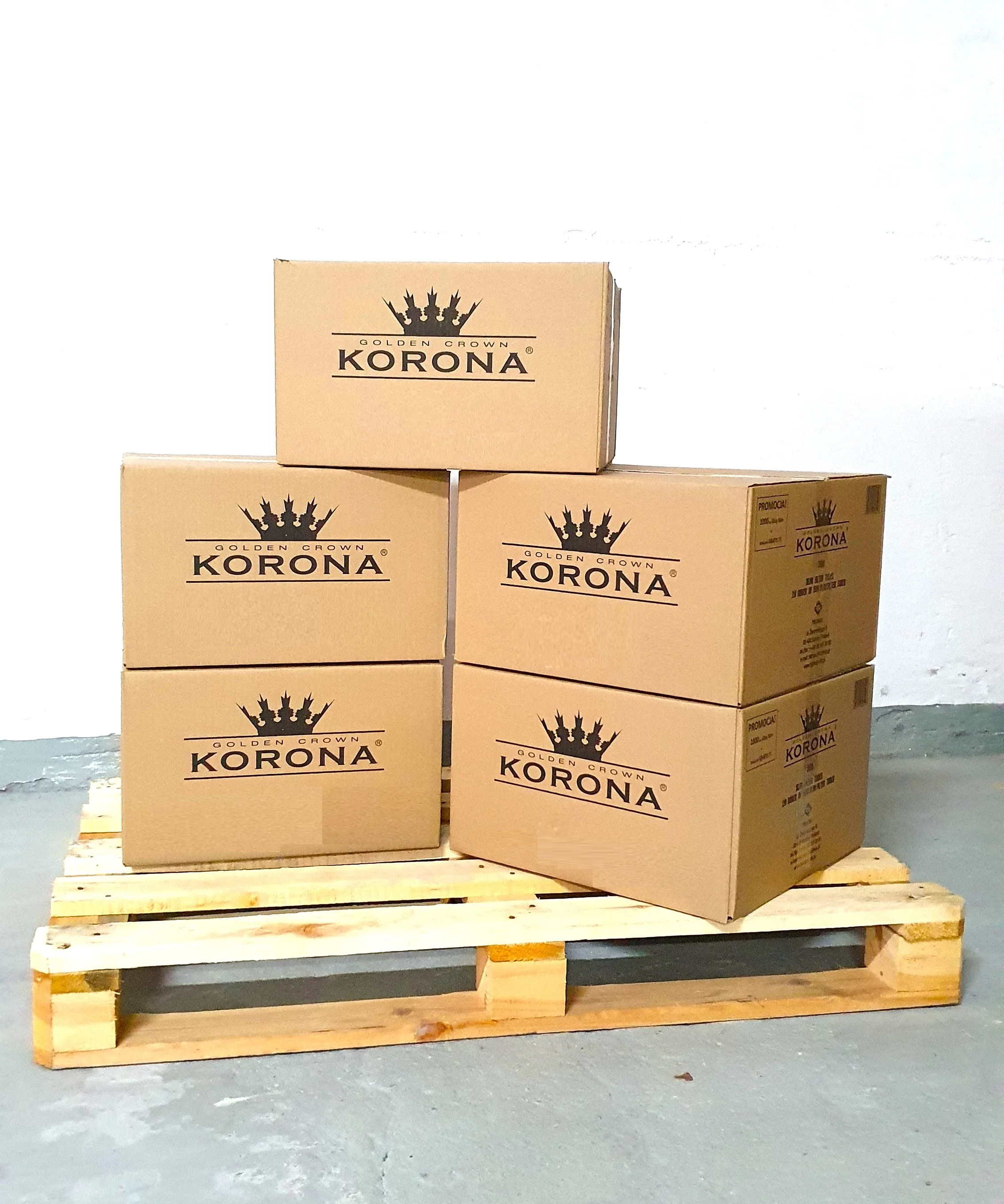 Cigarette Filter Tubes Korona Slim 120 - Cigarette Filter - Top sale product -