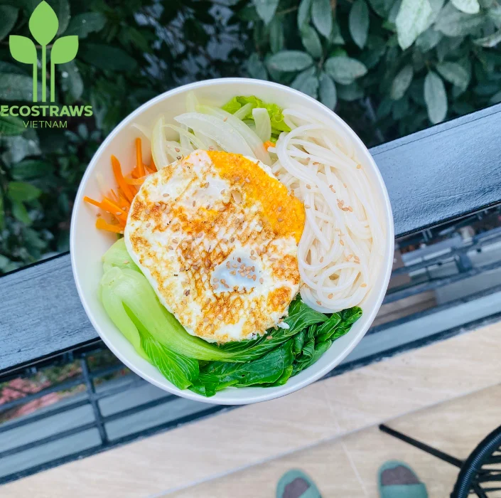 Рисовый вкус безглютеновая Лапша Рамен вьетнамская импортная коробка еда Халяль сертифицирована