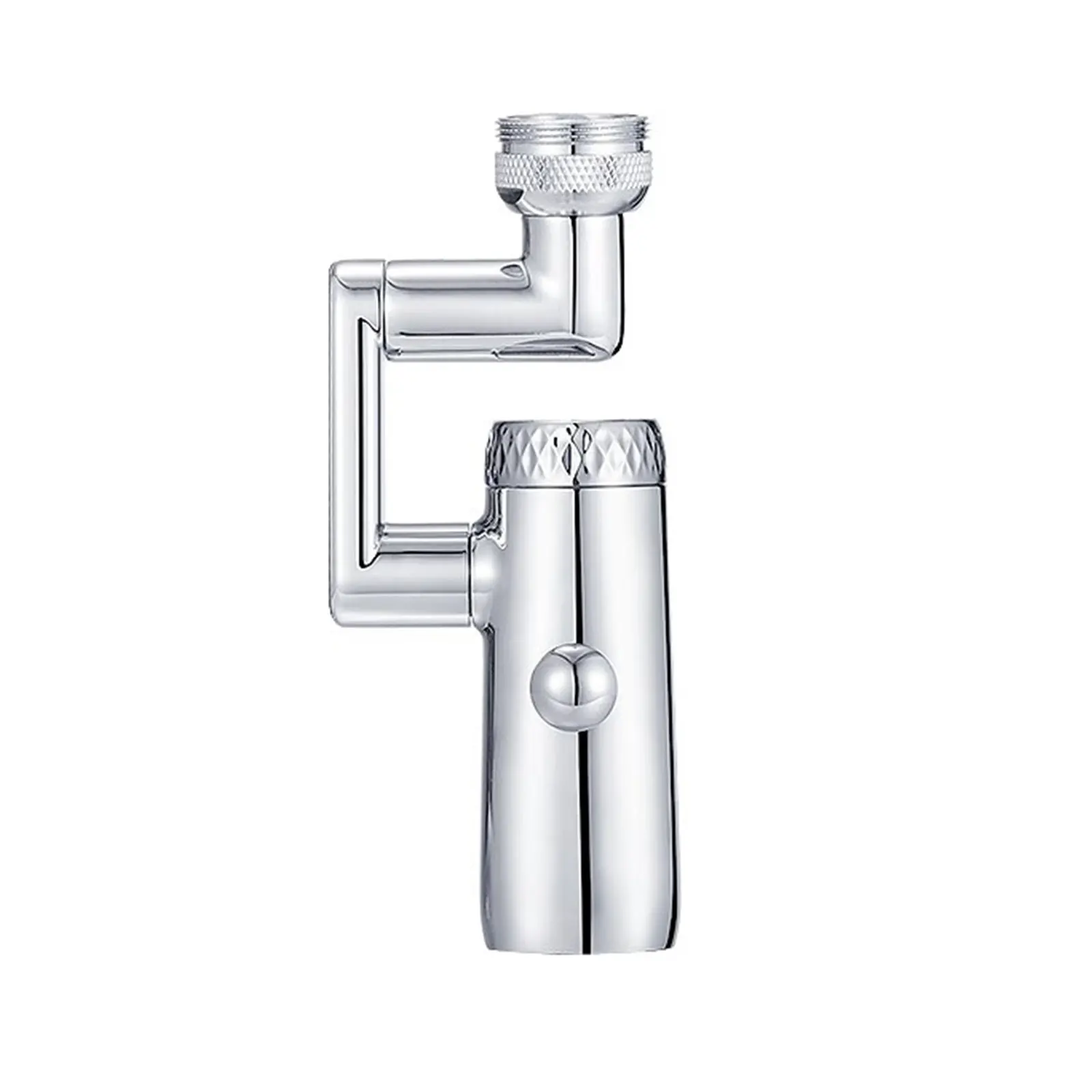 Bathroom kitchen faucet bubbler, faucet splash-proof extender, faucet aerator