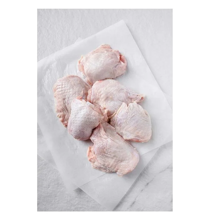 Frozen Boneless Skinless Chicken Thighs For Sale At Cheapest Price