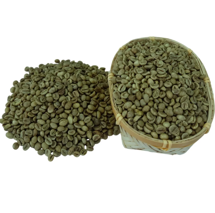 Cheap price Robusta & Arabica Coffee beans - High quality - 100% natural from Vietnam