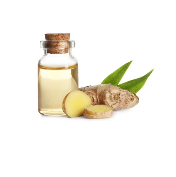 100% Pure Natural  Ginger Root Essential Oil From India at wholesale price