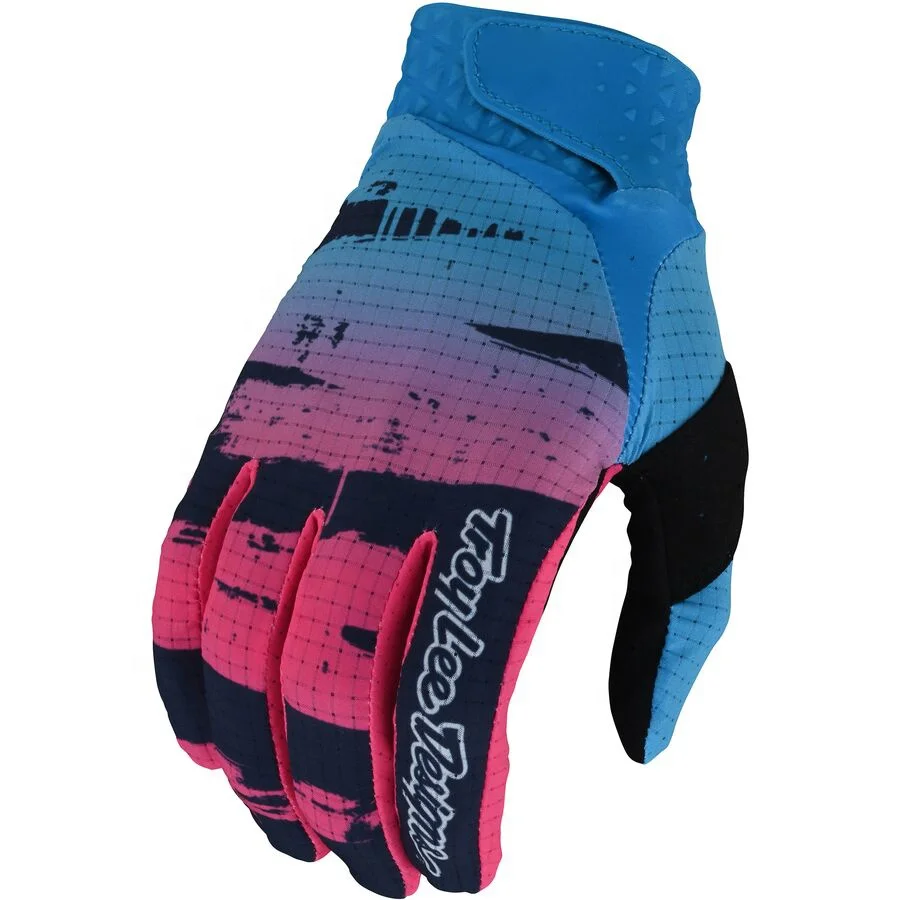 Custom Touch Screen Gloves Motorcycle Gloves Winter&summer Motos Motocross Protective Gear Racing Gloves