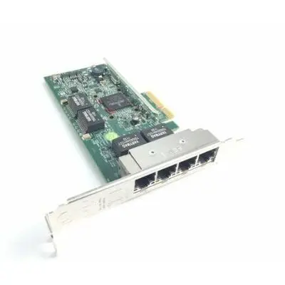 Новый оригинальный HDS GQ-CN7741-R LAN Card 1Gb Quad Port Broadcom