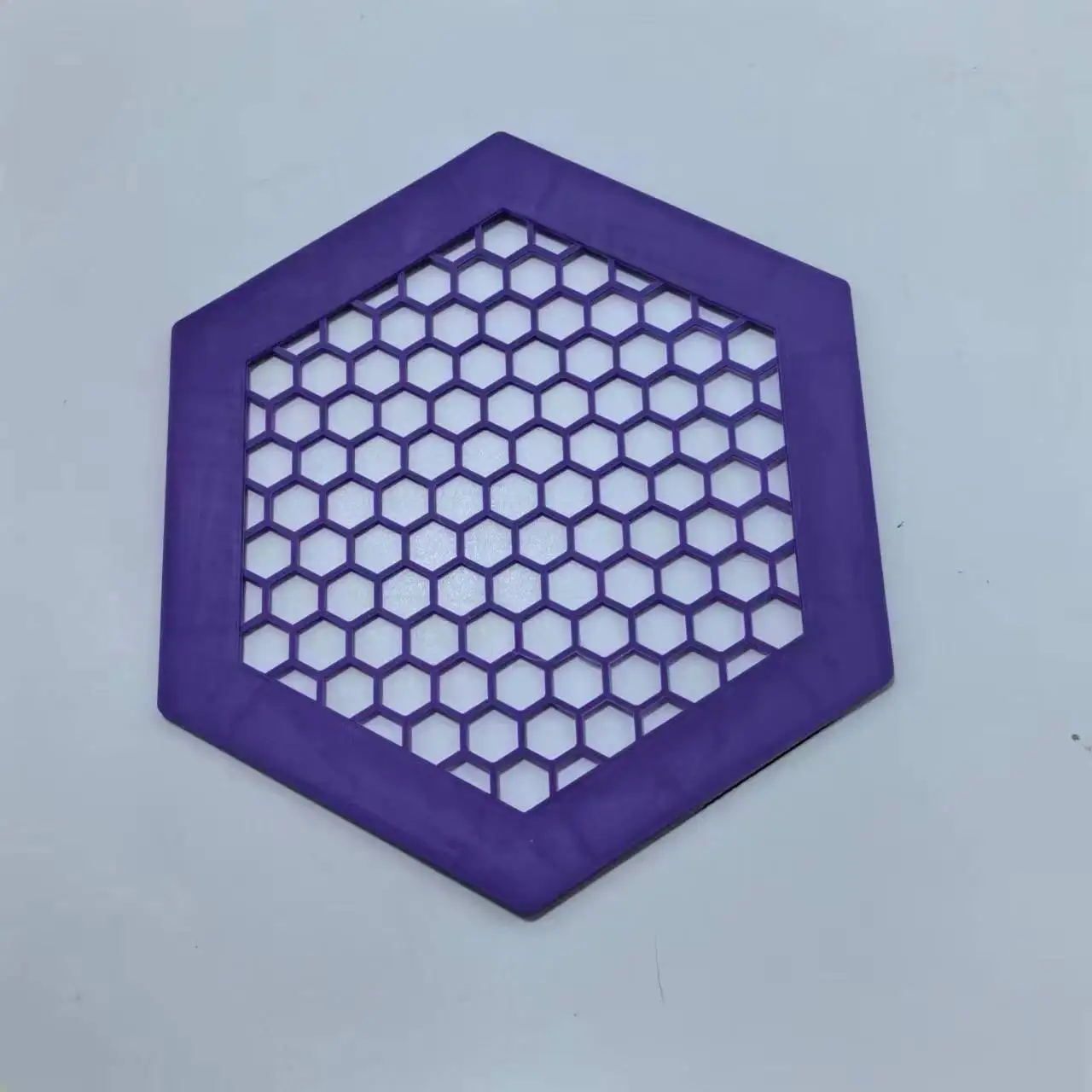 Hexagon Honeycomb Floating Waterer Tray Garden Birds Bath Water Access Bee Butterflies Drinking Cup keeping Insect Ladder Feeder