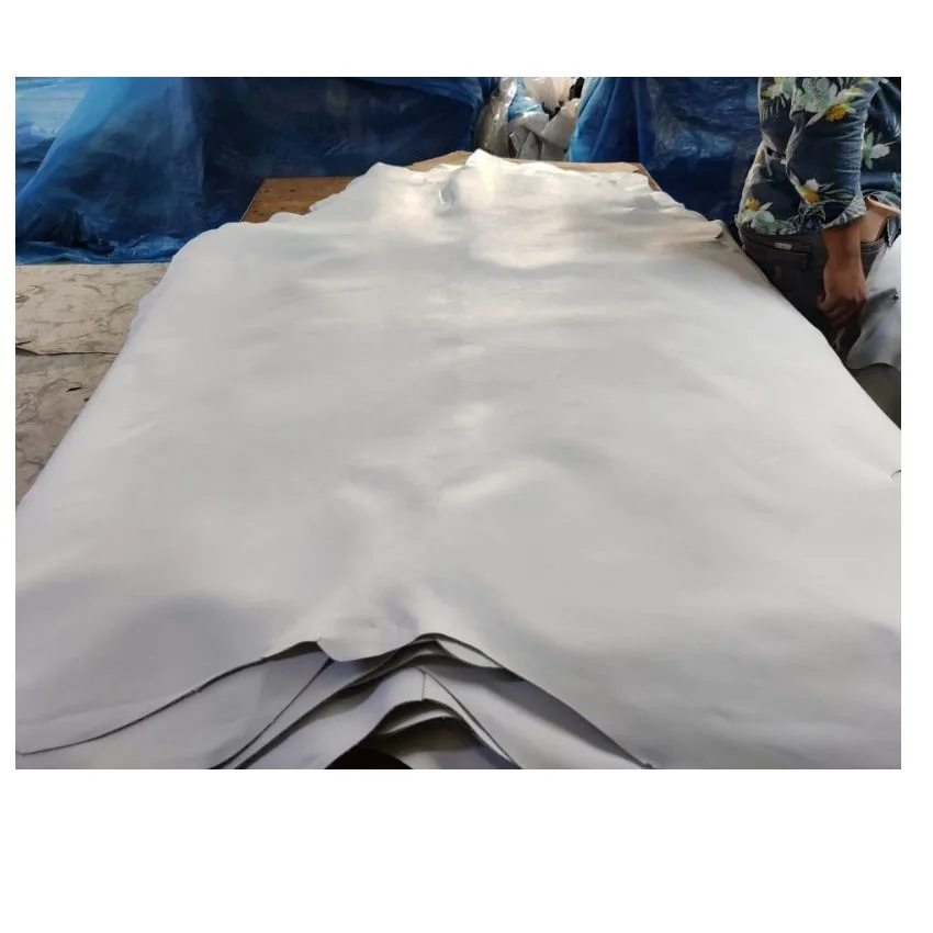 Goods Quality Wholesale Price Texture Organic And Abrasion-Resistant Real Leather Genuine Leather Cow Leather From BD