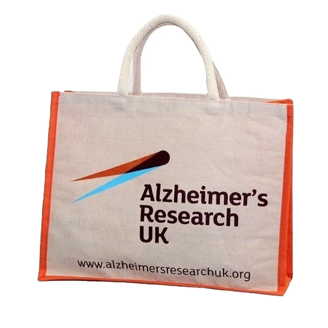 Cheap And Best Juco Shopping Tote Bag Wholesale Manufacturer In India