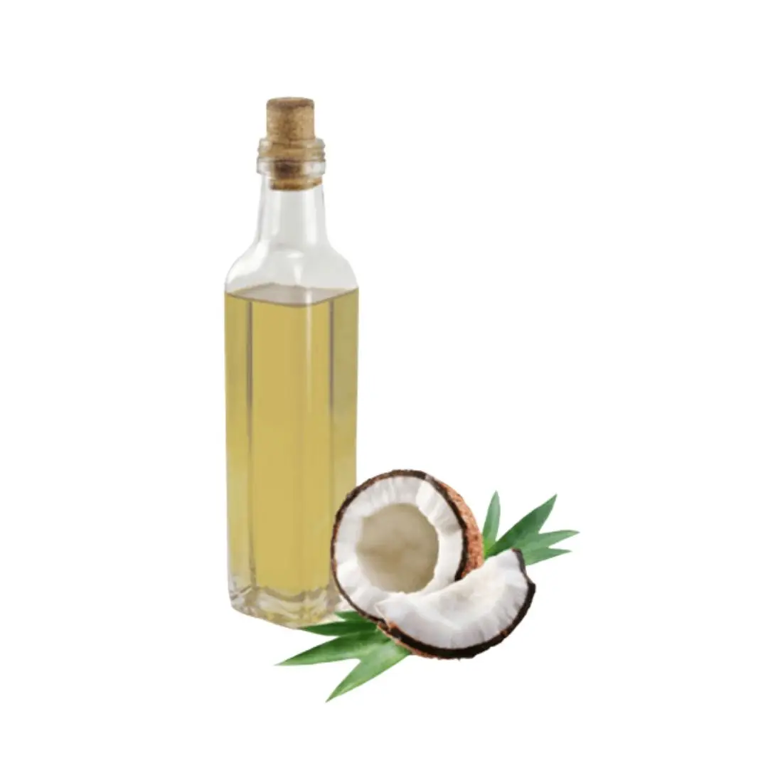 Wholesale Price Superior Quality Coconut Oil Indian Oil Product Coconut Oil Supplier Manufacturer From India
