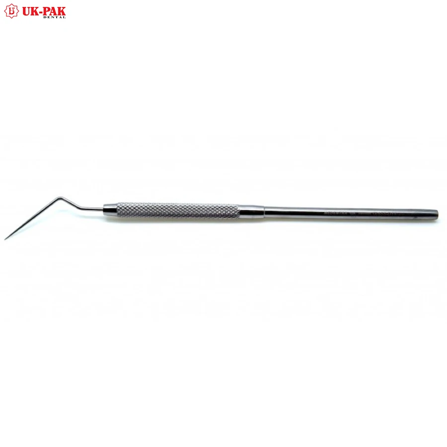 Dental Spreader Root Canal Plugger Endodontic Single Ended Dentistry Orthodontics Examination Surgery Instruments