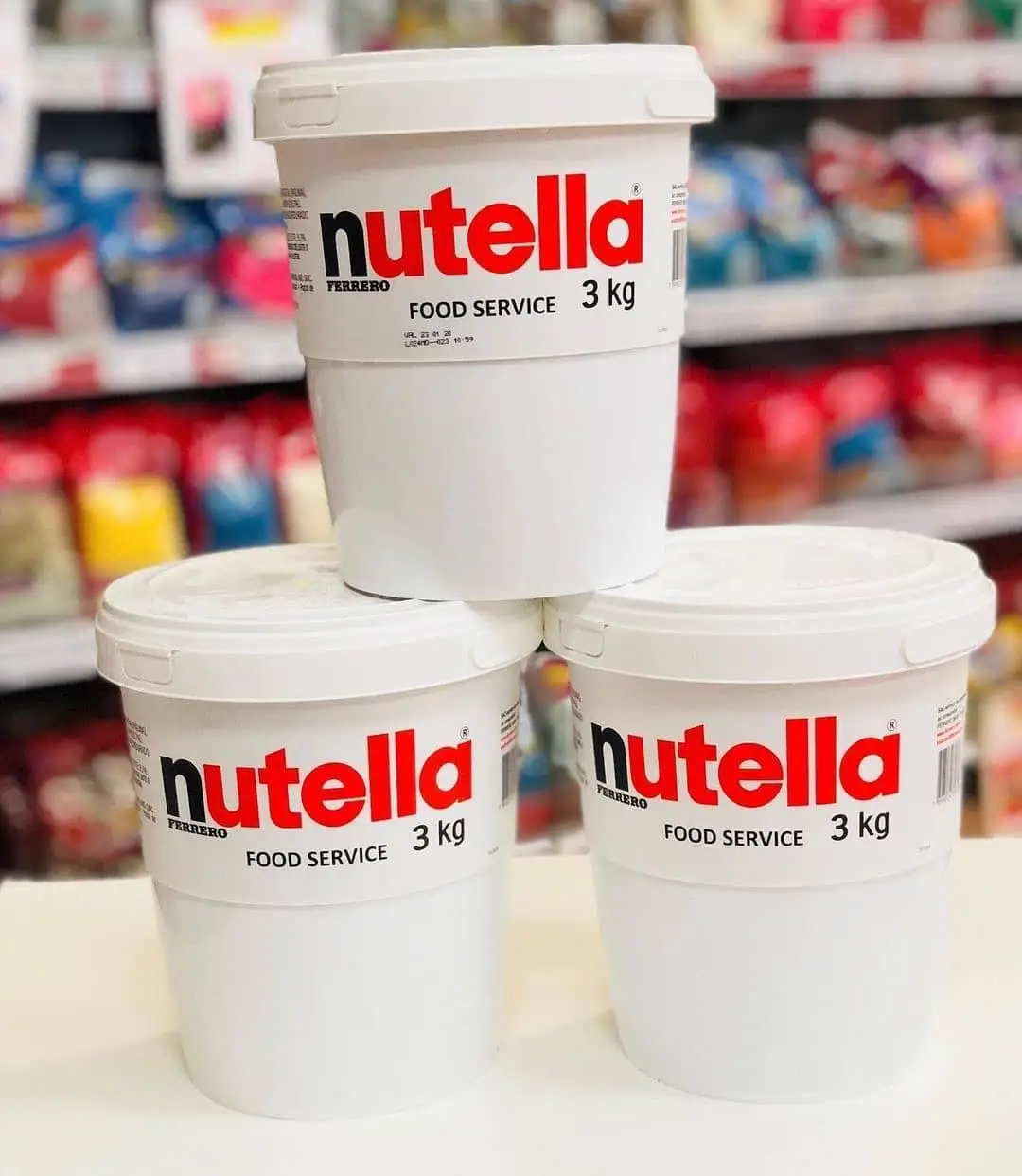 Шоколадное варенье Nutella лучшие продажи шоколада купить по низким ценам 5 кг на продажу где Шоколад