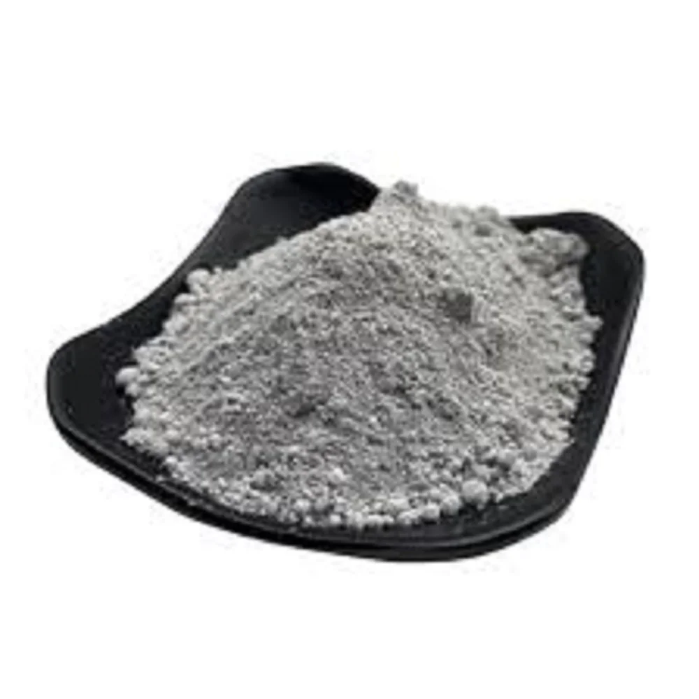 High Quality Microsilica SiO2 Powder Grey Silica Powder for Demanding Project at Affordable Price