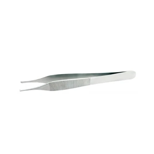 MICRO-ADSON forceps 150mm delicate dissecting microscopic sterling forceps direct factory supplier