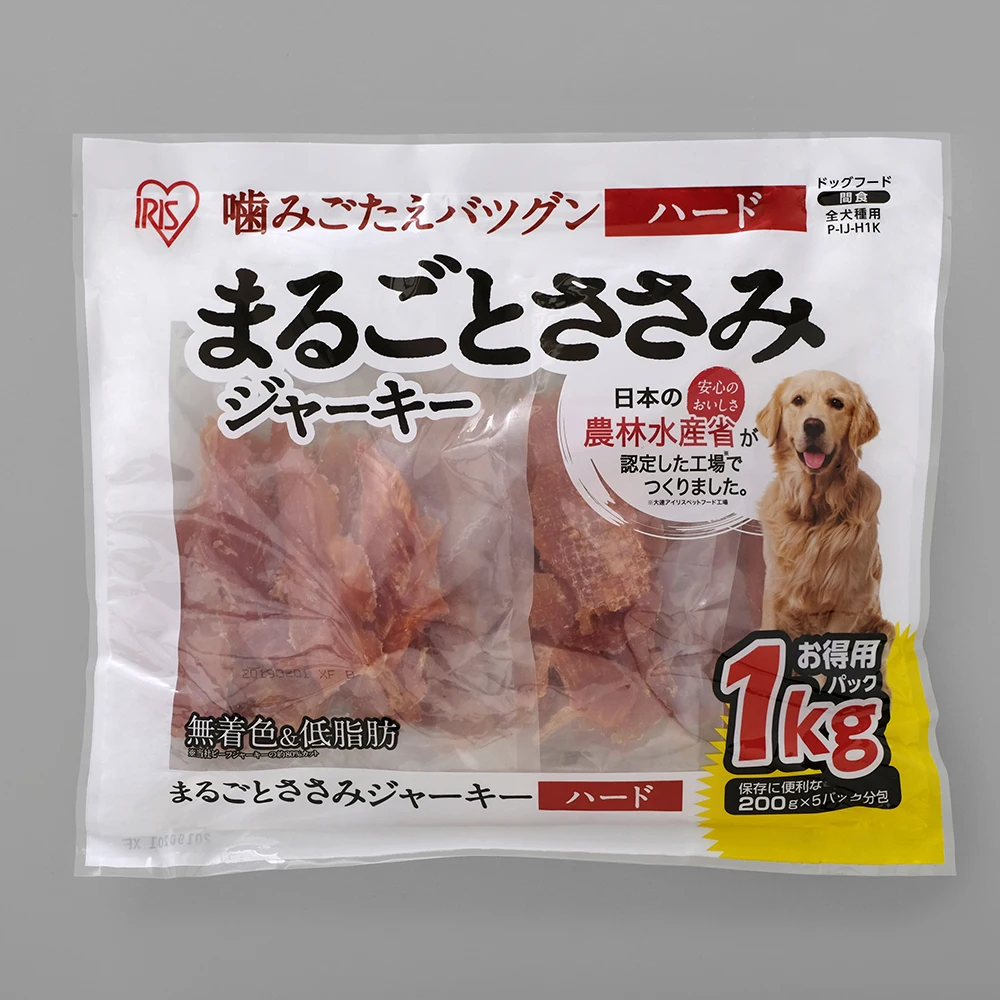 dog food, dog treats, chicken jerky for dogs