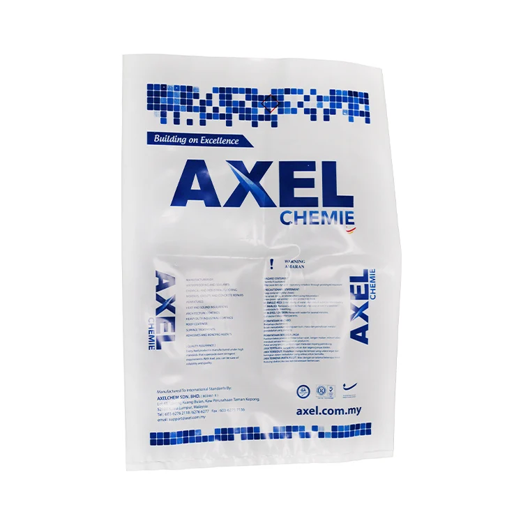 Easy to Carry Eco Friendly LDPE Material Custom Made Soil Bag Fertilizer Bag Reusable Leak Proof Heavy Duty