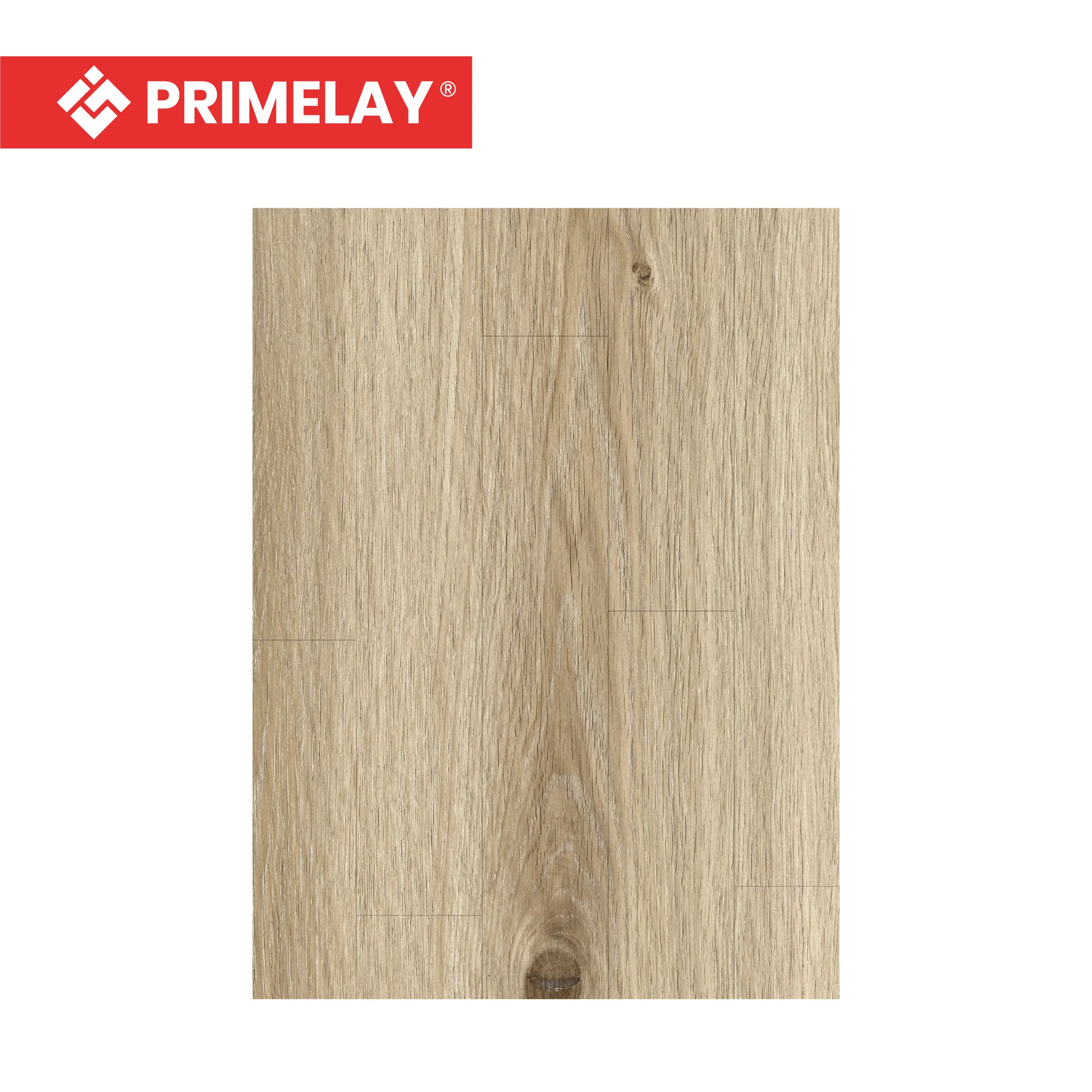 Urban Trendy Beautiful Design Easy to Install Vinyl Flooring Accessories SPC Flooring Plank 6.5mm