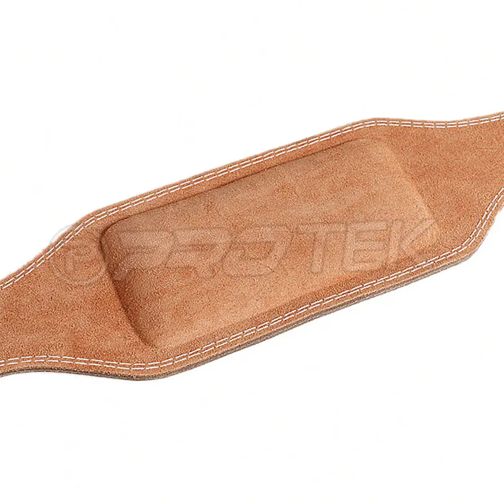 Back Supports Powerlifting Fitness Weightlifting Leather Belts Protector Weightlifting Gym Belts