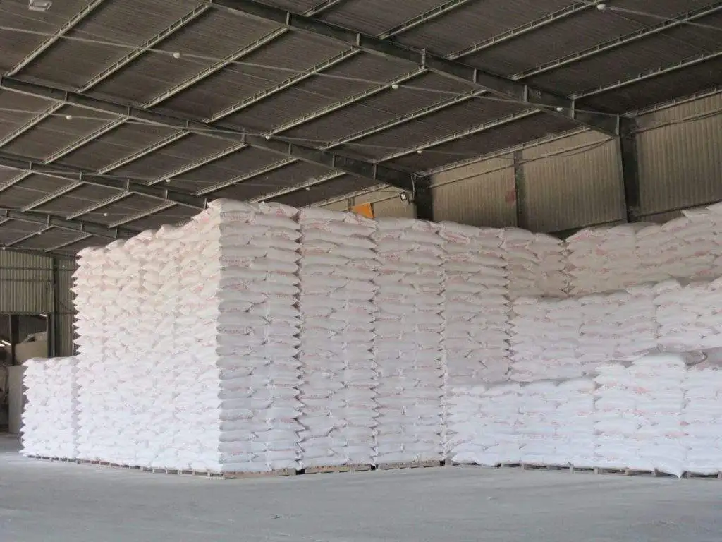 TAPIOCA STARCH CASSAVA STARCH HIGH VISCOSITY