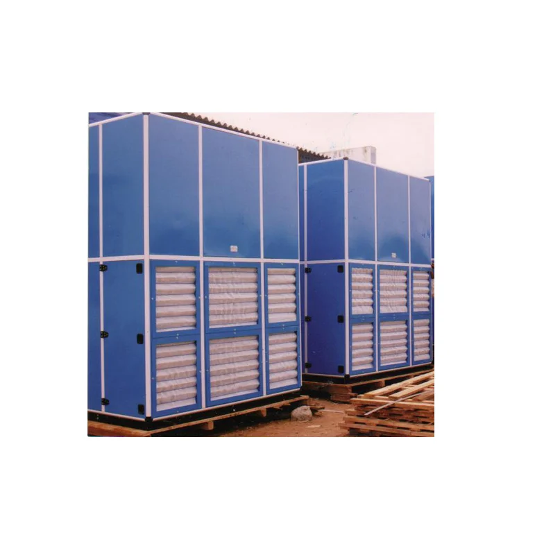 Vertical Air Handling Unit Industrial Air Handling Unit Air Conditioning Commercial Cooling Electric Conditioner