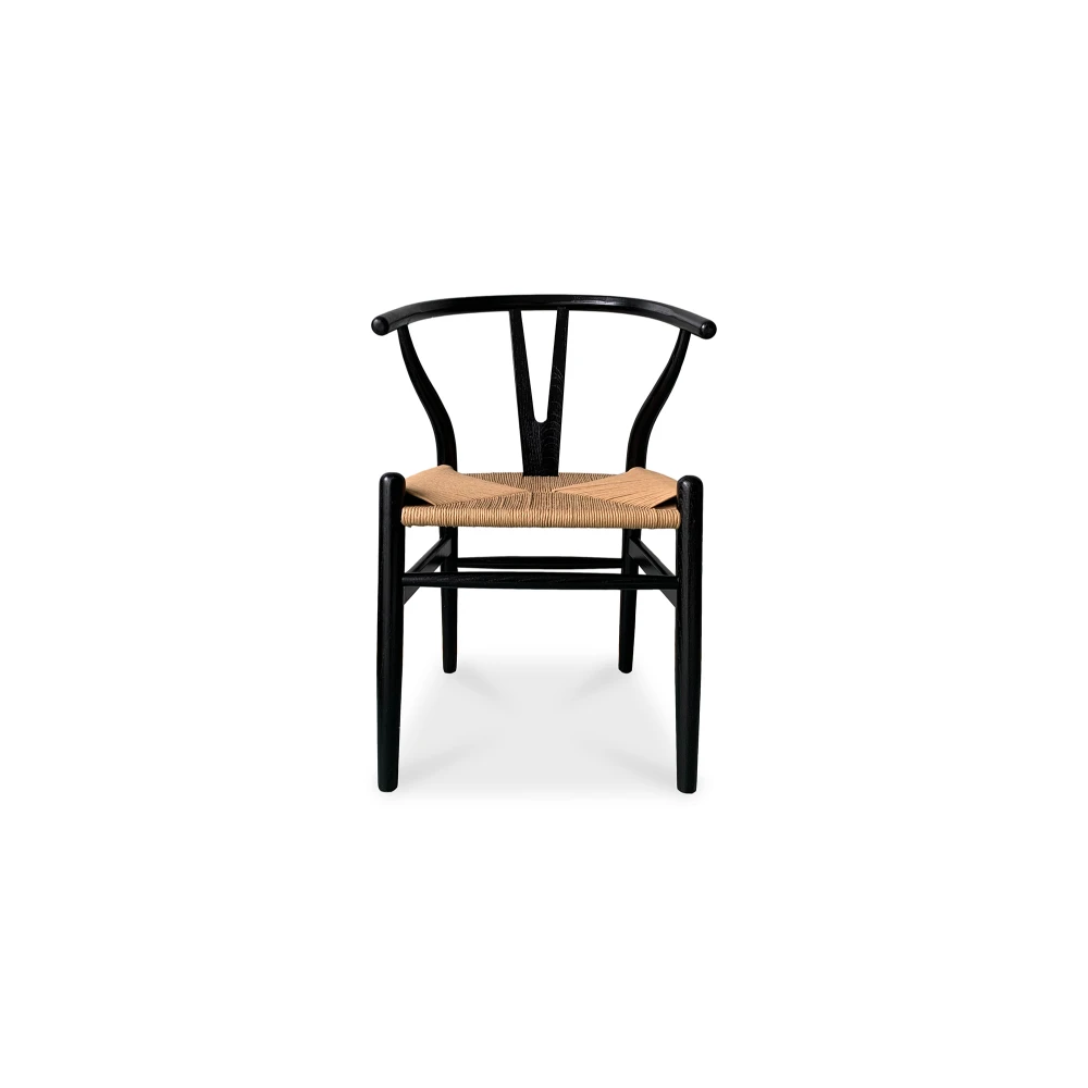 Стулья для гостиной с кожаным сиденьем и металлическим каркасом