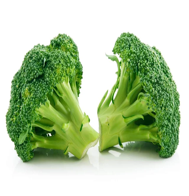 wholesale prices All Green vegetables Broccoli congele 3-5cm organic frozen broccoli from China